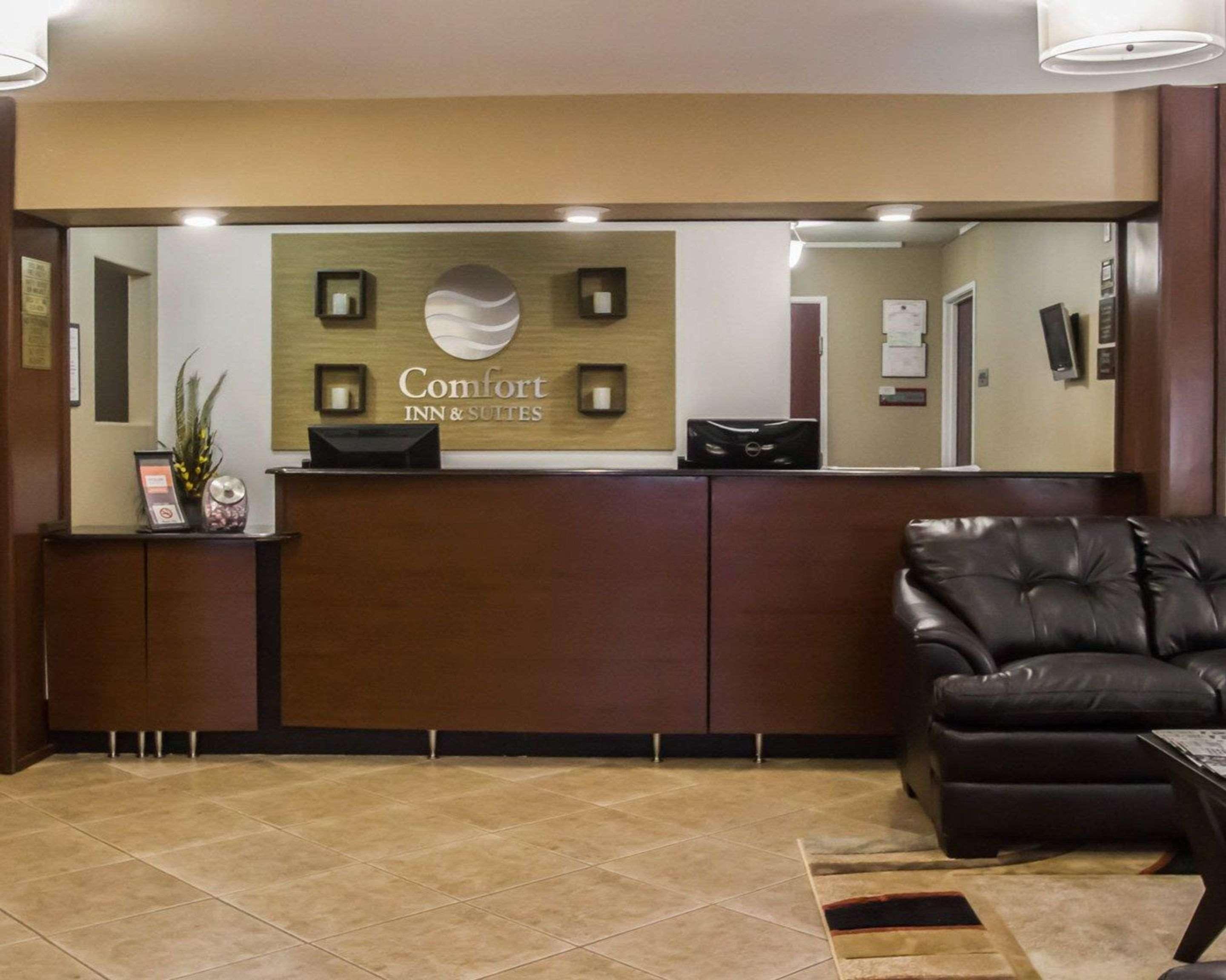 Best Western Morgan City Inn Exterior foto